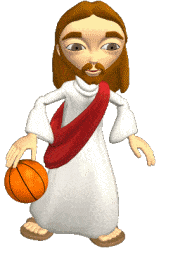 Jesus ballin